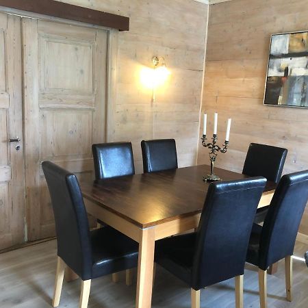 Apartment With Lake View In Jolster Årdal Exteriör bild