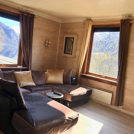 Apartment With Lake View In Jolster Årdal Exteriör bild