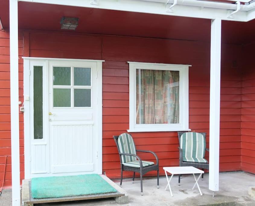 Apartment With Lake View In Jolster Årdal Exteriör bild