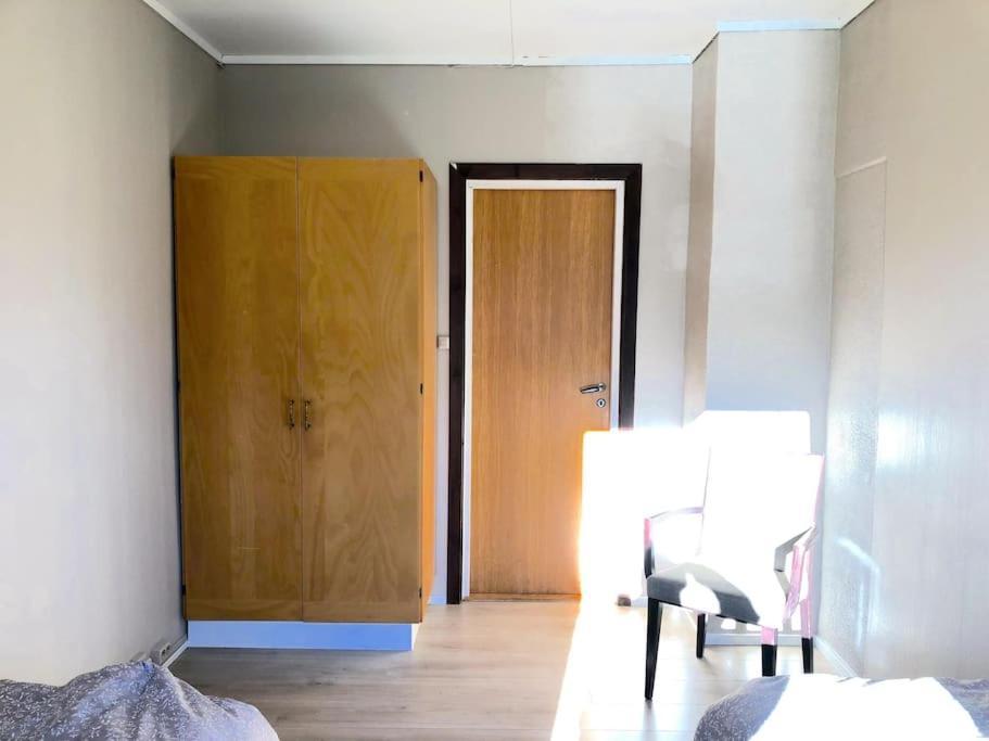 Apartment With Lake View In Jolster Årdal Exteriör bild