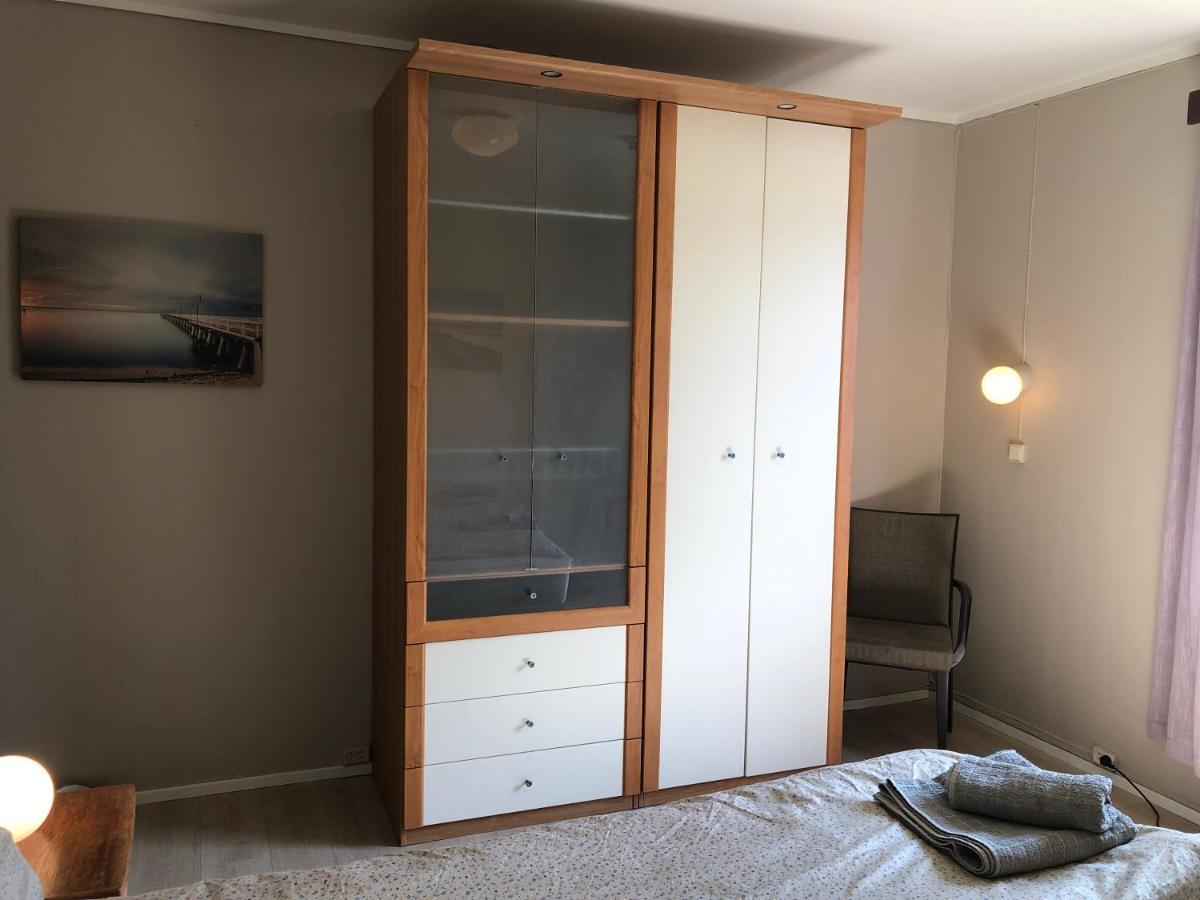 Apartment With Lake View In Jolster Årdal Exteriör bild